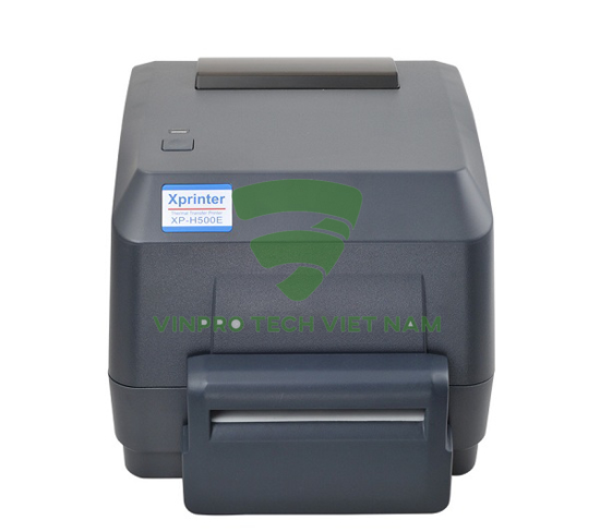 Ảnh của Máy in mã vạch TECH PRINTER H500E