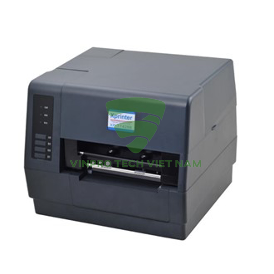 Ảnh của Máy in mã vạch TECH PRINTER TT428B