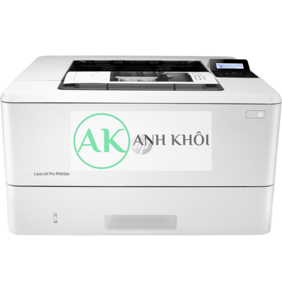 Ảnh của Máy in HP LaserJet M404DN (CF259A)
