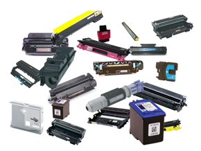 Hình ảnh cho danh mục Linh Kiện Máy in