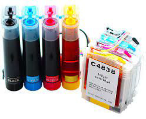 Hình ảnh cho danh mục Mực