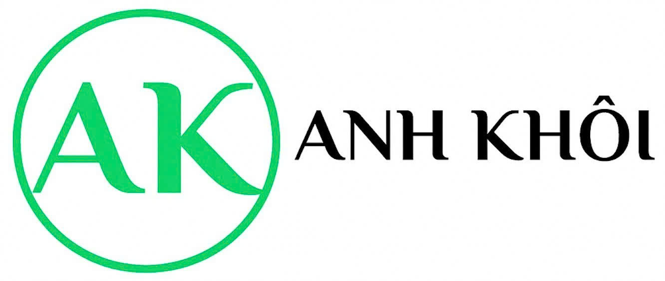 CÔNG TY TNHH THIẾT BỊ VĂN PHÒNG VÀ CÔNG NGHỆ ANH KHÔI