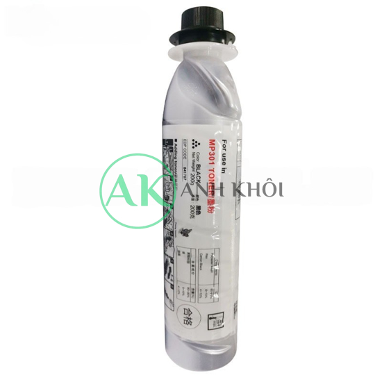 Ảnh của Mực MP301SP/ Ricoh Aficio MP 301SPF (200g/8K) (CET6365)