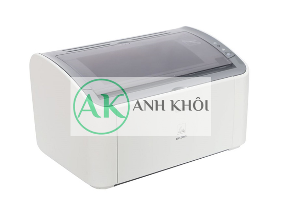 Ảnh của Máy in Canon lBP2900, In laser trắng đen – chính hãng