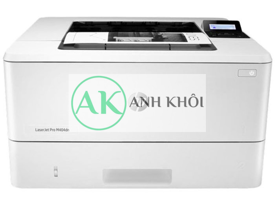 Ảnh của Máy in HP LaserJet M404DN (CF259A)