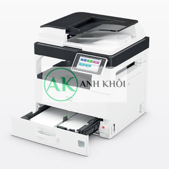 Ảnh của Máy photo Ricoh IM 2702