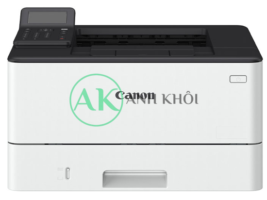 Ảnh của Máy in laser đen trắng Canon LBP 243DW / 243DW II (in đảo mặt, Wifi)