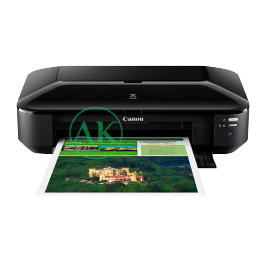 Ảnh của Máy in phun màu Canon IX6870 (A3) (Nhập khẩu)