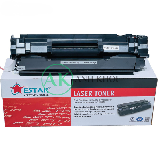 Ảnh của Hộp mực in CRG071H - Canon LBP 121dn/122dw (2.5K No chip)