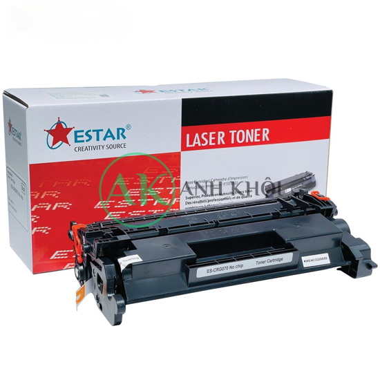 Ảnh của Hộp mực in CRG070 - Canon LBP 246dw * MF462dw (3K No chip)