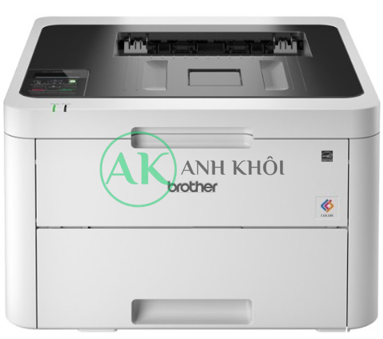 Ảnh của Máy in Laser màu Brother HL-L3230CDN