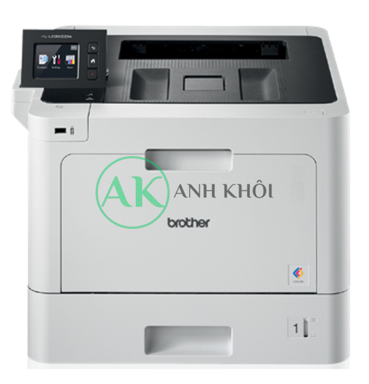 Ảnh của Máy in Laser màu Brother HL-L8360CDW