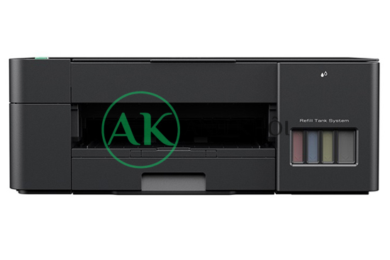 Ảnh của Máy in phun màu đa năng Brother DCP-T220