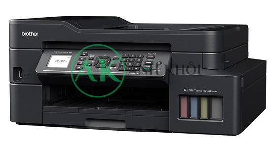 Ảnh của Máy in phun màu Brother MFC-T920DW