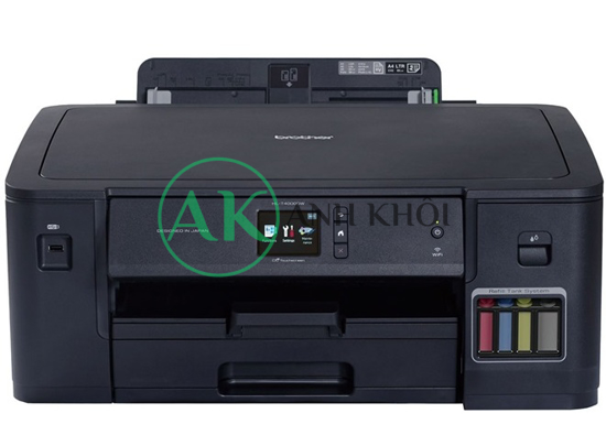 Ảnh của Máy in phun Brother HL-T4000DW