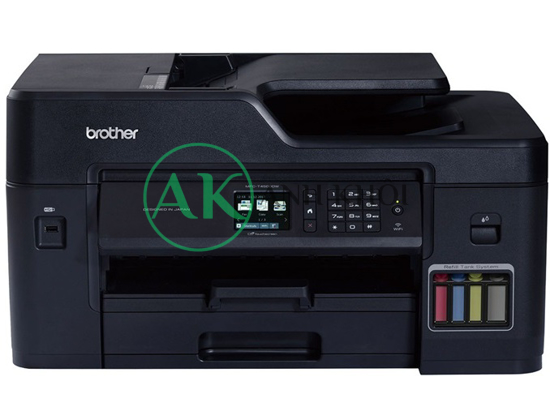 Ảnh của Máy in Brother MFC-T4500DW