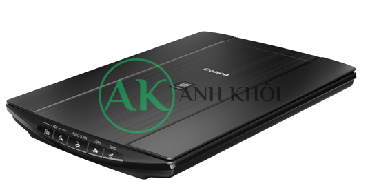 Ảnh của Máy Scan Lide Canon 400