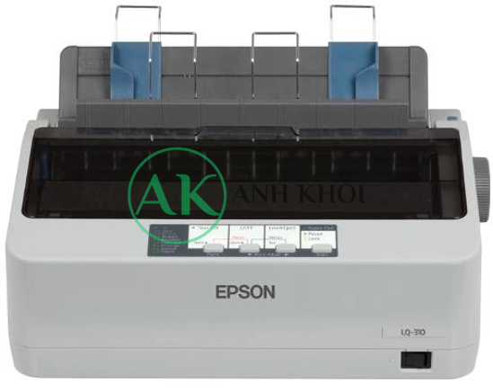 Ảnh của Máy In Kim Epson LQ 310