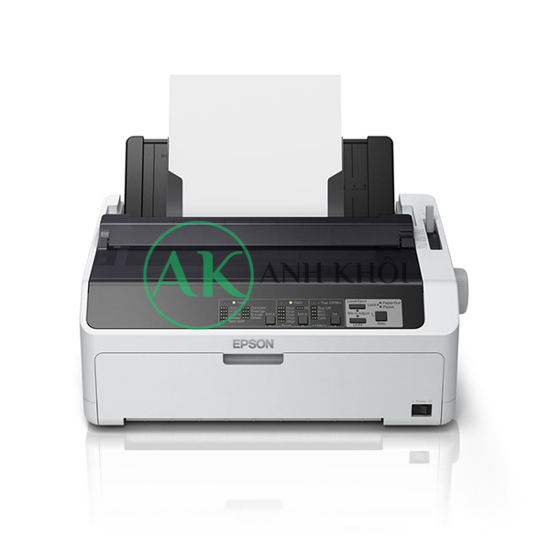 Ảnh của Máy in kim EPSON LQ590II chính hãng