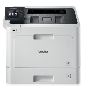 Hình ảnh cho danh mục Máy in Brother