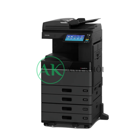 Ảnh của Máy Photocopy Toshiba 2518A
