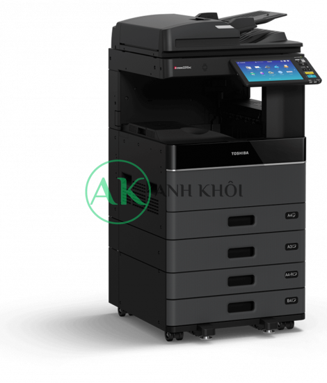 Ảnh của Máy Photocopy Toshiba 2018A