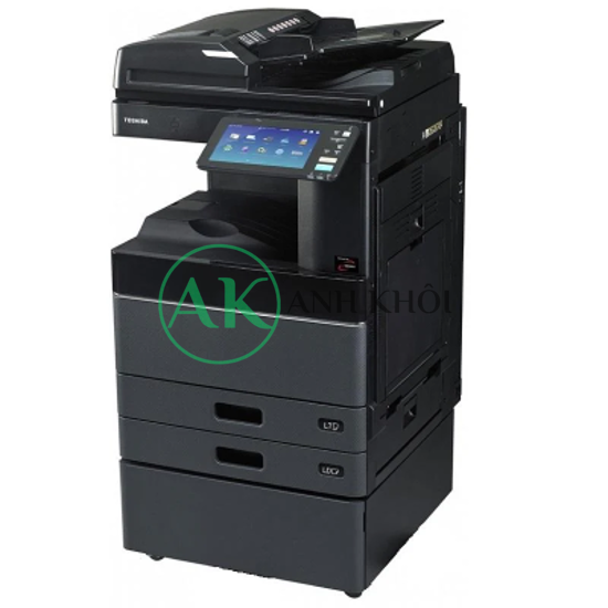 Ảnh của Máy photocopy Toshiba 2008A