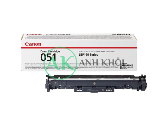 Ảnh của Cụm Drum Canon 051 Drum Unit (2170C001AA)