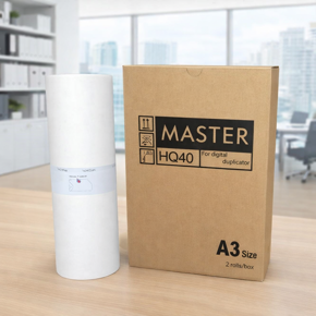 Hình ảnh cho danh mục Masters