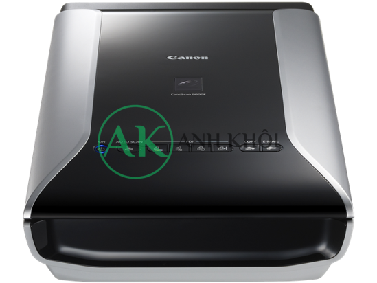 Ảnh của Canon CanoScan 9000F mark II