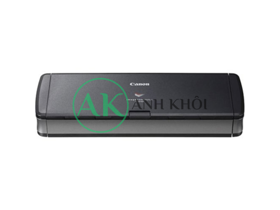 Ảnh của Máy Scan Canon P 215 II - Scan 2 mặt tự động